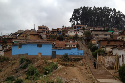 Cusco, Peru